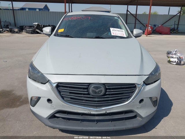 Продажа на аукционе авто 2019 Mazda Cx-3 Sport, vin: JM1DKDB7XK1449082, номер лота: 45970559
