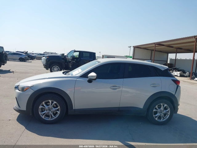 Продажа на аукционе авто 2019 Mazda Cx-3 Sport, vin: JM1DKDB7XK1449082, номер лота: 45970559