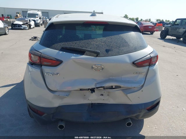 Продажа на аукционе авто 2019 Mazda Cx-3 Sport, vin: JM1DKDB7XK1449082, номер лота: 45970559