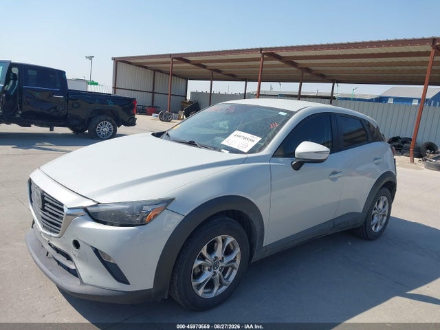 Продажа на аукционе авто 2019 Mazda Cx-3 Sport, vin: JM1DKDB7XK1449082, номер лота: 45970559