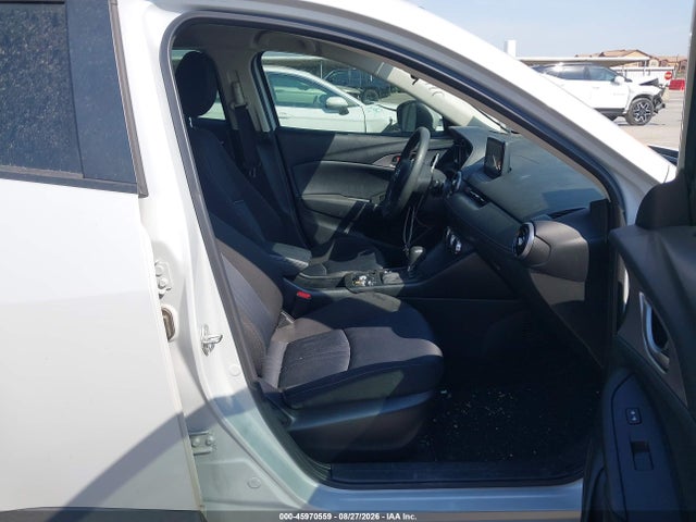 Продажа на аукционе авто 2019 Mazda Cx-3 Sport, vin: JM1DKDB7XK1449082, номер лота: 45970559