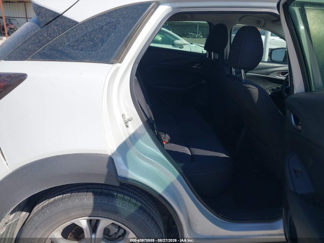 Продажа на аукционе авто 2019 Mazda Cx-3 Sport, vin: JM1DKDB7XK1449082, номер лота: 45970559
