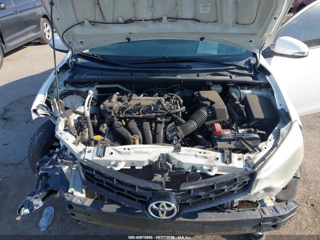 Продаж на аукціоні авто 2014 Toyota Corolla S Plus, vin: 5YFBURHE8EP144037, номер лоту: 45970560