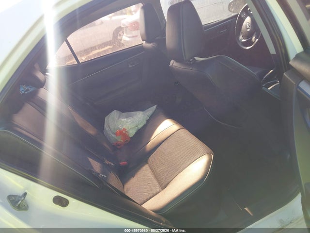 Продаж на аукціоні авто 2014 Toyota Corolla S Plus, vin: 5YFBURHE8EP144037, номер лоту: 45970560