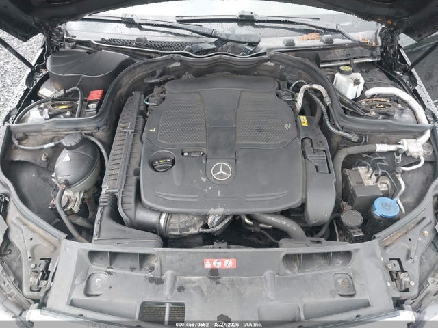 45970562 :رقم المزاد ، WDDGF8AB6DR299030 vin ، 2013 Mercedes-benz C 300 Sport 4matic مزاد بيع