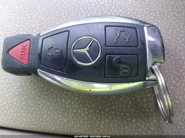 45970562 :رقم المزاد ، WDDGF8AB6DR299030 vin ، 2013 Mercedes-benz C 300 Sport 4matic مزاد بيع