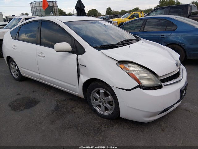 Auction sale of the 2008 Toyota Prius, vin: JTDKB20UX83415368, lot number: 45970563