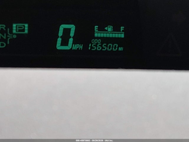 2008 Toyota Prius მანქანა იყიდება აუქციონზე, vin: JTDKB20UX83415368, აუქციონის ნომერი: 45970563