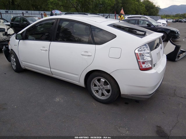 2008 Toyota Prius მანქანა იყიდება აუქციონზე, vin: JTDKB20UX83415368, აუქციონის ნომერი: 45970563