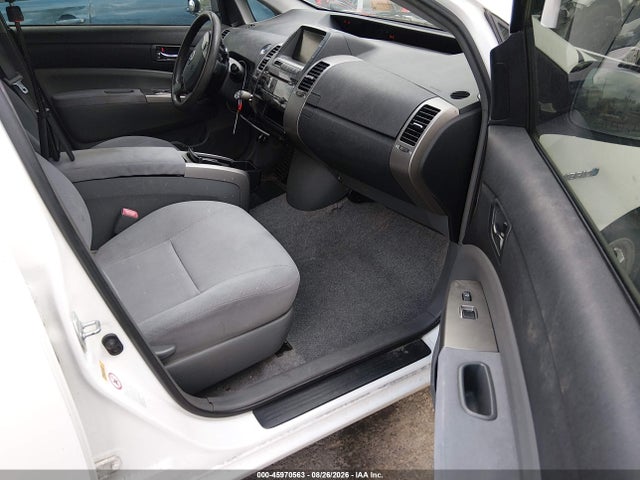 2008 Toyota Prius მანქანა იყიდება აუქციონზე, vin: JTDKB20UX83415368, აუქციონის ნომერი: 45970563