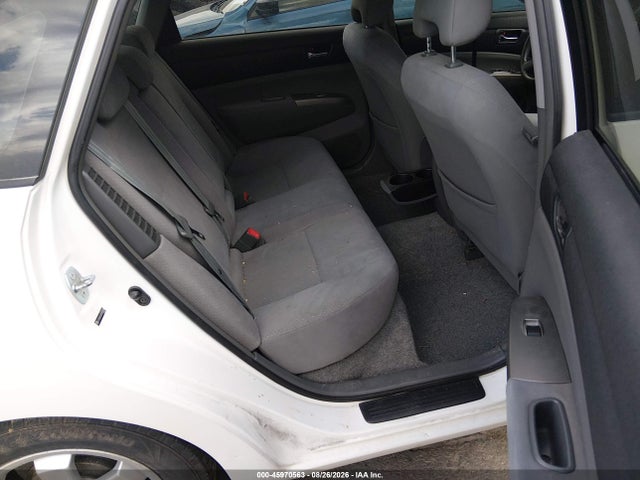 2008 Toyota Prius მანქანა იყიდება აუქციონზე, vin: JTDKB20UX83415368, აუქციონის ნომერი: 45970563