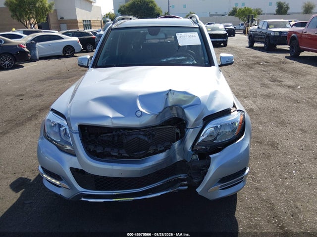 Aukcja sprzedaży 2013 Mercedes-benz Glk 350, vin: WDCGG5HB3DG064960, numer aukcji: 45970566