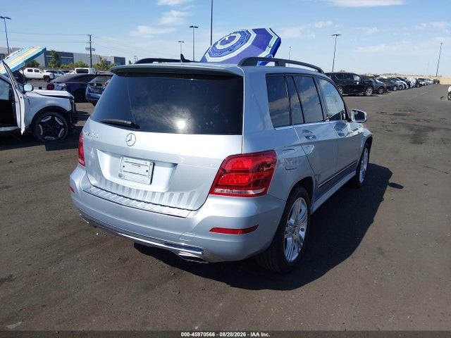 Aukcja sprzedaży 2013 Mercedes-benz Glk 350, vin: WDCGG5HB3DG064960, numer aukcji: 45970566