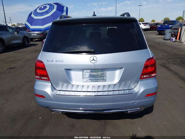 Aukcja sprzedaży 2013 Mercedes-benz Glk 350, vin: WDCGG5HB3DG064960, numer aukcji: 45970566
