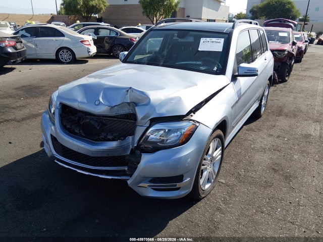 Aukcja sprzedaży 2013 Mercedes-benz Glk 350, vin: WDCGG5HB3DG064960, numer aukcji: 45970566
