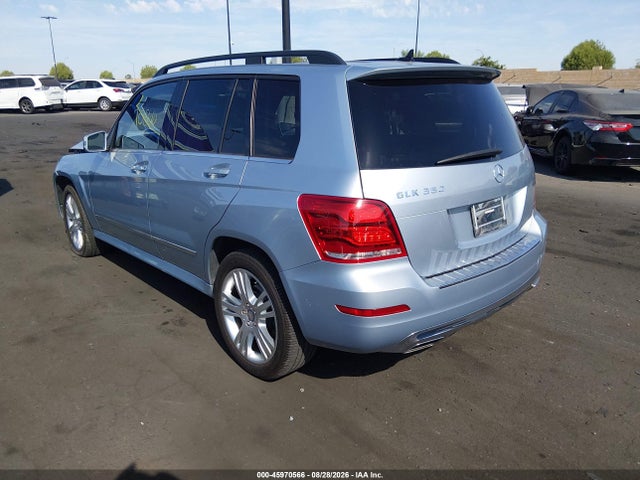 Aukcja sprzedaży 2013 Mercedes-benz Glk 350, vin: WDCGG5HB3DG064960, numer aukcji: 45970566