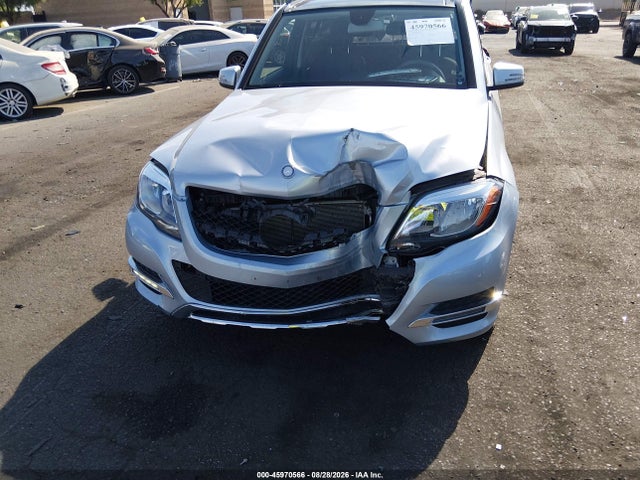 Aukcja sprzedaży 2013 Mercedes-benz Glk 350, vin: WDCGG5HB3DG064960, numer aukcji: 45970566