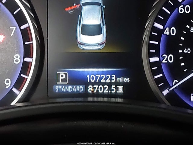 JN1EV7AP8HM742553 Infiniti Q50 3.0t Signature Edition