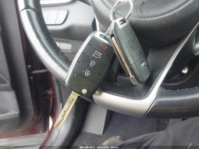 Продаж на аукціоні авто 2017 Kia Sorento 2.4l Lx, vin: 5XYPG4A30HG253464, номер лоту: 45970572