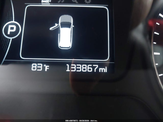 Продаж на аукціоні авто 2017 Kia Sorento 2.4l Lx, vin: 5XYPG4A30HG253464, номер лоту: 45970572