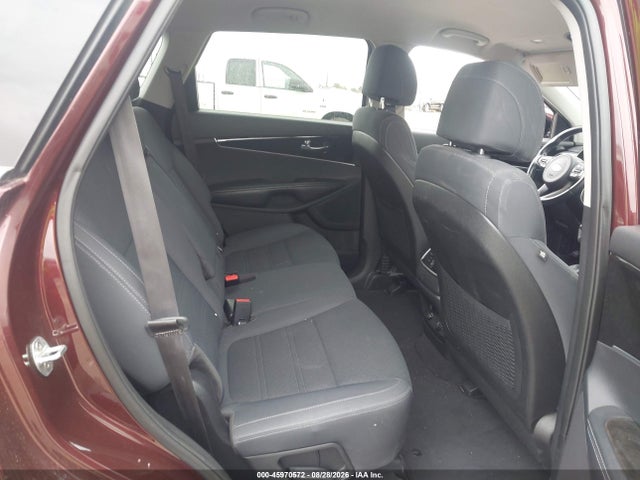 Продаж на аукціоні авто 2017 Kia Sorento 2.4l Lx, vin: 5XYPG4A30HG253464, номер лоту: 45970572
