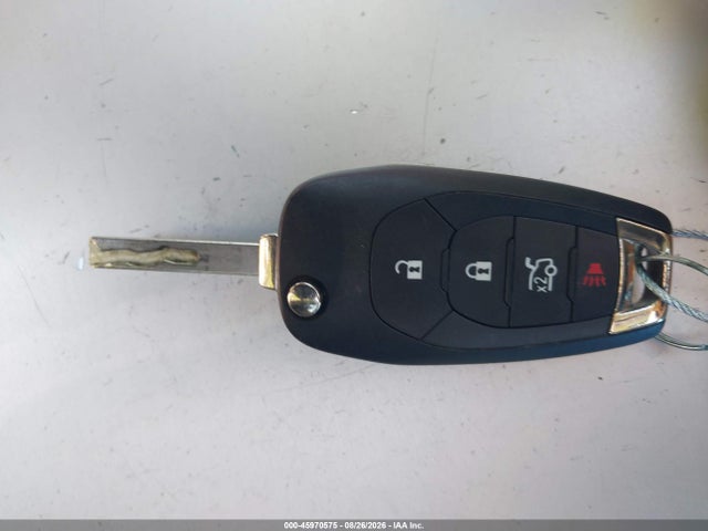 Chevrolet Cruze Lt Auto 2017 1G1BE5SM8H7237970 Image 11