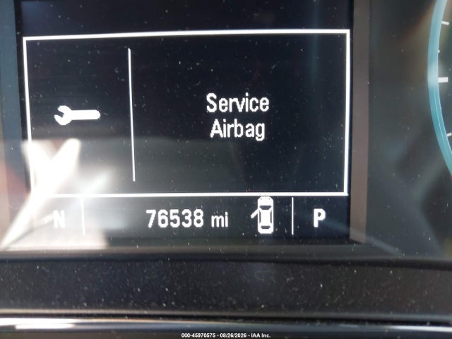 Chevrolet Cruze Lt Auto 2017 1G1BE5SM8H7237970 Image 15