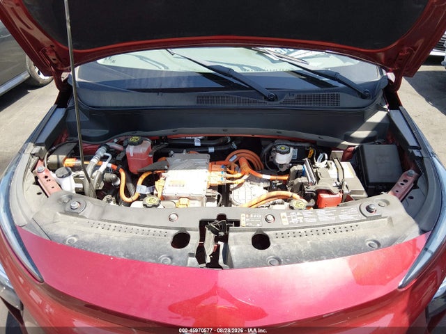Aukcja sprzedaży 2022 Chevrolet Bolt Euv Fwd Premier, vin: 1G1FZ6S04N4132199, numer aukcji: 45970577
