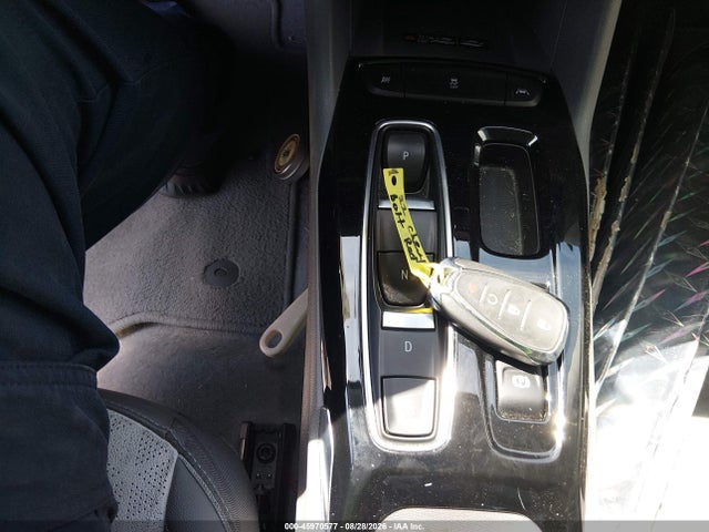 Aukcja sprzedaży 2022 Chevrolet Bolt Euv Fwd Premier, vin: 1G1FZ6S04N4132199, numer aukcji: 45970577