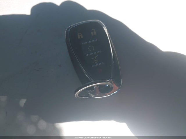 Aukcja sprzedaży 2023 Chevrolet Traverse Fwd Lt Cloth, vin: 1GNERGKW8PJ120890, numer aukcji: 45970579