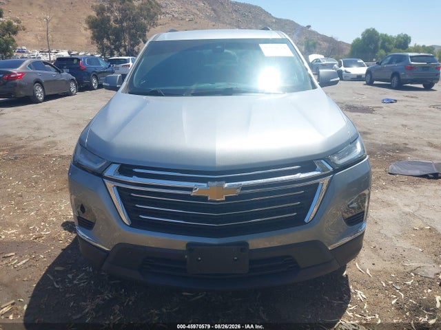 Aukcja sprzedaży 2023 Chevrolet Traverse Fwd Lt Cloth, vin: 1GNERGKW8PJ120890, numer aukcji: 45970579