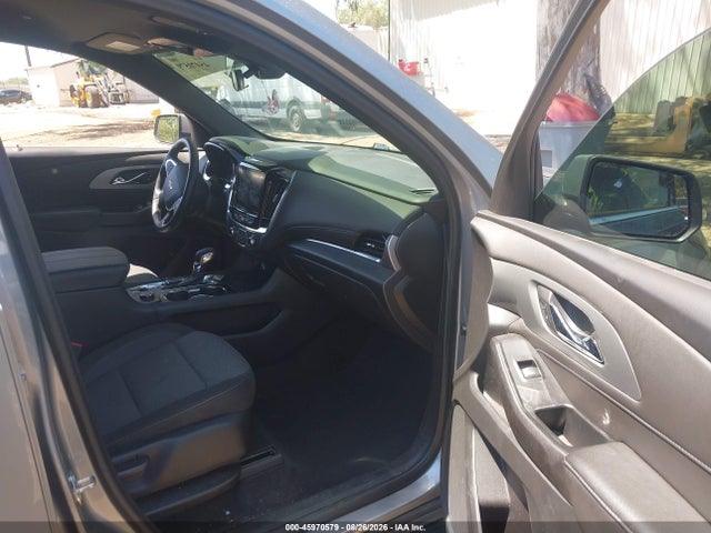 Aukcja sprzedaży 2023 Chevrolet Traverse Fwd Lt Cloth, vin: 1GNERGKW8PJ120890, numer aukcji: 45970579