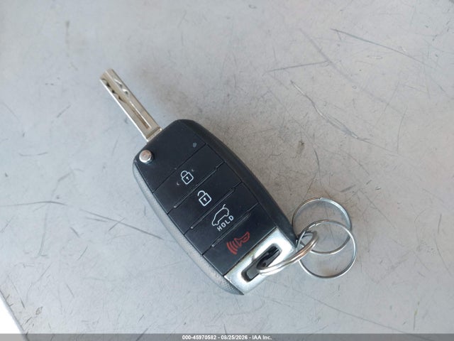 KIA SOUL + 2018 KNDJP3A56J7529666 Image 11