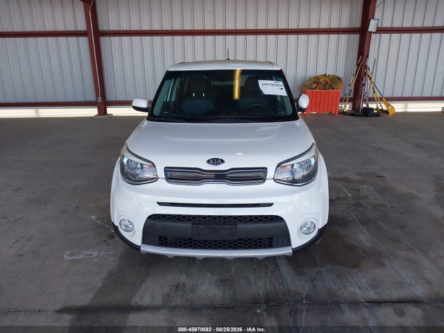 KIA SOUL + 2018 KNDJP3A56J7529666 Image 12
