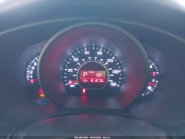 KIA SOUL + 2018 KNDJP3A56J7529666 Image 7