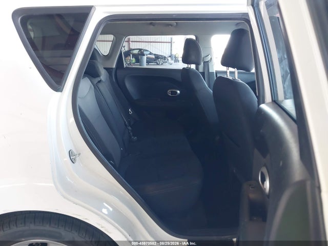 KIA SOUL + 2018 KNDJP3A56J7529666 Image 8