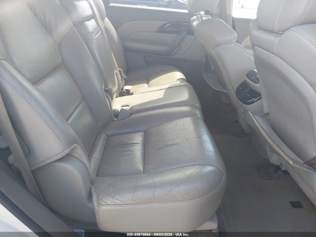 Auction sale of the 2008 Acura Mdx, vin: 2HNYD28258H536484, lot number: 45970584