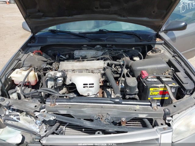 1998 Toyota Camry Le მანქანა იყიდება აუქციონზე, vin: 4T1BG28K7WU365133, აუქციონის ნომერი: 45970586