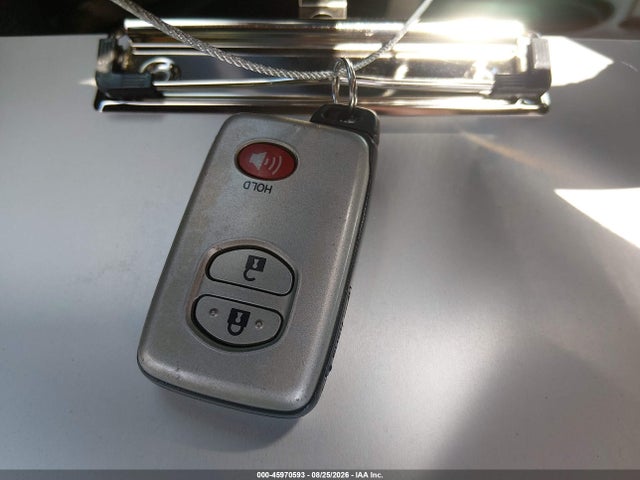 Aukcja sprzedaży 2015 Toyota 4runner Limited, vin: JTEBU5JR8F5214295, numer aukcji: 45970593