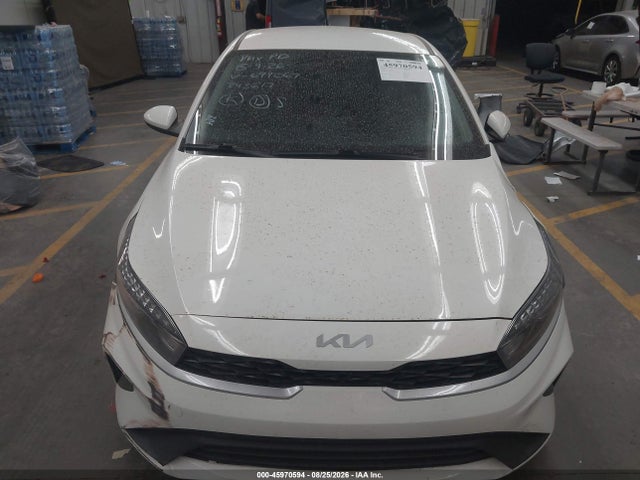 KIA FORTE LX 2024 3KPF24AD4RE699067 Image 12