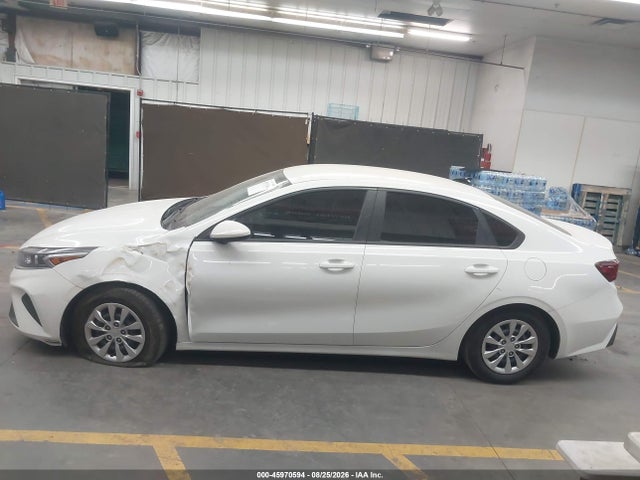 KIA FORTE LX 2024 3KPF24AD4RE699067 Image 14