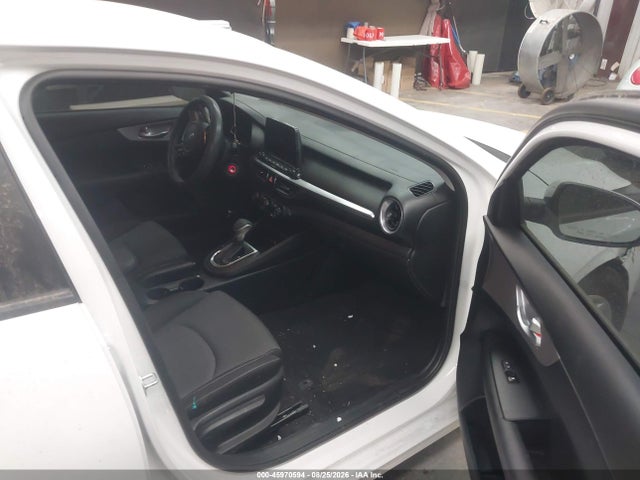 KIA FORTE LX 2024 3KPF24AD4RE699067 Image 5