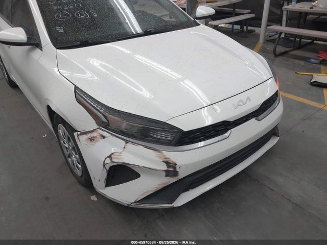 KIA FORTE LX 2024 3KPF24AD4RE699067 Image 6