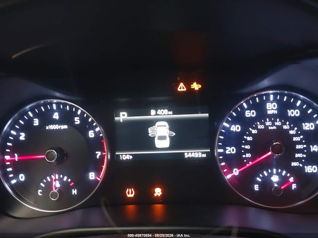 KIA FORTE LX 2024 3KPF24AD4RE699067 Image 7