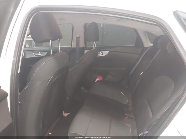KIA FORTE LX 2024 3KPF24AD4RE699067 Image 8