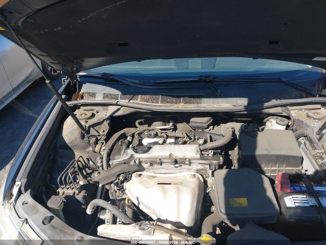 Toyota CAMRY SE 2014 4T1BF1FK7EU358097 Image 10