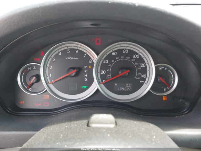 2005 Subaru Outback 3.0r L.l. Bean Edition მანქანა იყიდება აუქციონზე, vin: 4S4BP86C854310834, აუქციონის ნომერი: 45970599
