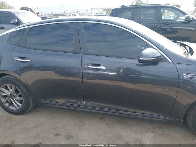 KIA Optima Lx 2019 5XXGT4L31KG329035 Image 13
