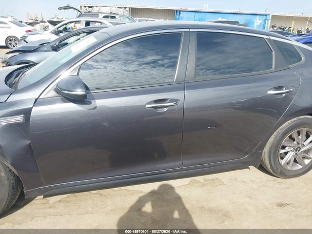 KIA Optima Lx 2019 5XXGT4L31KG329035 Image 14