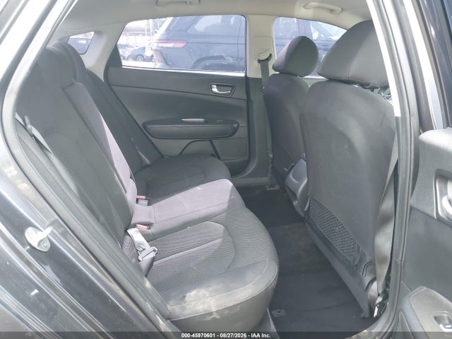 KIA Optima Lx 2019 5XXGT4L31KG329035 Image 8